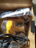 得偉(DEWALT)110mm云石機(jī) 大功率切割機(jī) 磚墻開(kāi)槽機(jī) 手提砂輪切割機(jī) 1270瓦 DW862 曬單實(shí)拍圖
