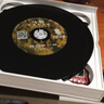 馬勒經(jīng)典作品（5CD） 曬單實(shí)拍圖
