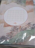 六品堂硬筆書(shū)法練習用紙作品紙a4比賽專(zhuān)用紙中國風(fēng)小學(xué)生書(shū)寫(xiě)古詩(shī)米字格田字格書(shū)法字帖鋼筆練字本楷書(shū) 【升級加厚】米字格/20款共100張 曬單實(shí)拍圖