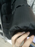 耐克NIKE【滔搏運(yùn)動】女子AS W NSW SF DOWNFL NK WPFR PR羽絨服 HF7894-010 M 曬單實(shí)拍圖