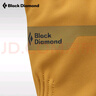 Black Diamond黑鉆BD戶外手套冬彈性登山保暖手套日常軟殼觸屏801744 Flax-2021 M 曬單實拍圖