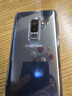 姚膜 適用于三星S9手機殼透明軟殼 三星Galaxy S9+保護套微磨砂黑色全包防摔男女潮殼 三星S9+-透明殼【零感清透】 曬單實(shí)拍圖
