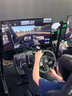 PLAYSEAT 進(jìn)化升級版賽車(chē)游戲座椅/賽車(chē)模擬器/方向盤(pán)支架/兼容速魔/魔爪/圖馬思特等各類(lèi)方向盤(pán)及踏板 進(jìn)化升級版座椅+G29方向盤(pán)+排擋桿+變速器支架 曬單實(shí)拍圖