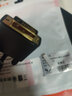 北山雀主動(dòng)式MiniDP轉(zhuǎn)HDMI DVI VGA DP母轉(zhuǎn)換器線 視頻線 適用蘋果Mac微軟筆記本 主動(dòng)式MiniDP轉(zhuǎn)DVI轉(zhuǎn)換線 1.8米 曬單實(shí)拍圖