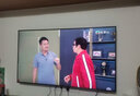 三星（SAMSUNG）Q60D系列 超薄全面屏 4K超高清HDR液晶 AI智能語(yǔ)音QLED量子點(diǎn)電視 Q60C升級款平板電視 55英寸 55Q60D 開(kāi)機無(wú)廣告 曬單實(shí)拍圖