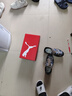 彪馬（PUMA）MG短釘輕量飛盤(pán)訓練足球鞋男子人造草坪釘鞋FUTURE106769 橙色-銀色-黑色-01 40.5 曬單實(shí)拍圖