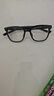 BOLON暴龍眼鏡TR近視男女百搭方框黑框素顏BJ5175 B10 曬單實(shí)拍圖