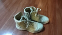 斯凱奇（Skechers）女靴春中幫鞋雪地靴防滑減震百搭休閑鞋棉鞋144198 曬單實(shí)拍圖