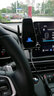 HOCASEN本田CR-V/皓影專用磁吸車載手機支架無線充電器車內(nèi)裝飾用品大全 CRV/皓影左側 17-21款【專用款】 【黑色】無線充支架 曬單實拍圖