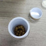 瑪柯萊芙小金1丸香港進(jìn)口牡蠣肽生蠔精促睪男性保健滋補(bǔ)緩解疲勞補(bǔ)腎壯陽(yáng) 3瓶周期裝【霸氣回歸 】 曬單實(shí)拍圖