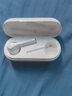 榮耀親選 Earbuds X3 鈦銀色 主動(dòng)降噪/真無(wú)線(xiàn)藍牙耳機/36小時(shí)超長(cháng)續航適用于華為蘋(píng)果安卓 榮耀親選X3鈦銀色+6A線(xiàn) 曬單實(shí)拍圖