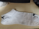 彪馬（PUMA）簡(jiǎn)約針織短襪運動(dòng)襪3對裝男女款新款休閑襪子907131 白色-03 EU：43-46 規格：25-26 曬單實(shí)拍圖