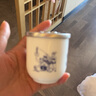 東方春中糧白酒 東方春禮盒口杯紀念酒42度濃香型純糧固態(tài)發(fā)酵禮盒裝 42%vol 125mL 20瓶 曬單實拍圖