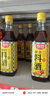 廚邦蔥姜汁料酒 糯米釀造烹飪黃酒去腥添香調料 500ml 曬單實(shí)拍圖