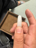 7000年和田玉手鐲優(yōu)質(zhì)玉手鐲女款玉鐲子53-54mm 曬單實(shí)拍圖