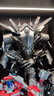 threezero3A   變形金剛擎天柱模型玩具合金骨架大黃蜂 天火擎天柱 曬單實拍圖