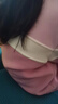 Hello Kitty女童外套秋冬裝加絨加厚新款兒童休閑衛(wèi)衣洋氣中大童上衣童裝 紫色 160 曬單實(shí)拍圖