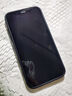 霸時(shí)代 適用 iPhone12手機(jī)殼蘋果12保護(hù)套全包復(fù)古軟殼小羊皮十二防摔外殼女男款白色油畫麥田 曬單實(shí)拍圖