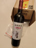 迦南美地 Kanaan Winery小馬駒紅葡萄酒750ml單支裝 寧夏紅酒 曬單實(shí)拍圖