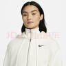 耐克（NIKE）  上衣2022女運動(dòng)休閑連帽夾克外套 DQ5759-133 XS 曬單實(shí)拍圖