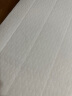 曼克顿（MANKEDUN）乳胶床垫抗菌记忆棉榻榻米席梦思抗压单双人家用宿舍加厚褥子垫 R白灰（厚度约10cm） 1.5x2.0米 实拍图