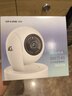 TP-LINK家用4G監(jiān)控攝像頭免打孔粘貼 360度全景高清監(jiān)控器無網(wǎng)插卡手機(jī)遠(yuǎn)程室內(nèi)云臺機(jī)紅外夜視 TL-IPC43AN-4G【插SIM手機(jī)卡】 64G內(nèi)存卡 曬單實(shí)拍圖