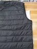 關(guān)谷（guangu）關(guān)谷發(fā)熱馬甲男電加熱電熱馬甲電發(fā)熱馬夾冬季保暖衣服中老年人 女款黑色 L 曬單實(shí)拍圖