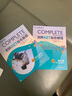 【 送貨上門(mén)】新東方 劍橋KET綜合教程Complete A2 Key for Schools [英]David 教程學(xué)生用書(shū)+練習冊 真題 曬單實(shí)拍圖