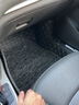 鑫龍軒 適用于2016-22款雪弗蘭邁銳寶XL腳墊全包圍專用汽車腳踏墊子 黑米+灰絲圈【雪妮絲款】 專車專用 曬單實(shí)拍圖