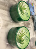 百雀羚蘆薈膠 保濕蘆薈凝膠 曬后修護520禮物送女友 180g(兩款蘆薈膠隨機發(fā)) 曬單實拍圖