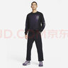 耐克（NIKE）運動(dòng)褲子男褲2025年春季新款ACG戶(hù)外梭織拒水直筒褲長(cháng)褲休閑褲 FN2451-010 L 曬單實(shí)拍圖