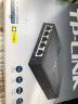 TP-LINK TL-R470GP-AC PoE供电·AP管理一体化企业级路由器 5个千兆端口 1WAN+4LAN 4口支持POE 实拍图