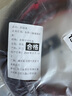 璐妲入戶門防盜門密封條門縫防風(fēng)隔音自粘型硅橡膠門框防撞條進(jìn)戶門邊  加寬版工字型15*8mm 棕色6米 曬單實(shí)拍圖