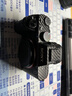 美本堂 適用于索尼A7M2/A7R2機身全包保護貼膜SONY A7S2相機貼紙貼皮紋 碳纖維黑 曬單實(shí)拍圖