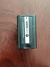 奧德盛（ODSX） 松下BS1H MDH2 HC-X2 攝像機(jī) VW-VBD58 電池 USB充電器 一電一充 （U充帶電量顯示） VW-VBD58 曬單實(shí)拍圖