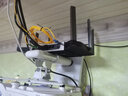 普聯(lián)（TP-LINK）路由器千兆wifi6無(wú)線(xiàn)穿墻王家用2.5g光貓寬帶xdr5480雙wan口電信AX5400光纖2.5G大戶(hù)型mesh子母 【XDR5480】+2.5G SFP光口模塊 可連光纖· 曬單實(shí)拍圖