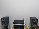 尊寶（JAMO）S7系列15B書架音箱+天龍PMA600功放機(jī)hifi高保真2.0發(fā)燒音響挪威峽灣藍(lán) 曬單實(shí)拍圖