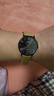 卡西歐（CASIO） 男表簡(jiǎn)約商務(wù)休閑防水石英男士手表 三眼多功能腕表帶星期日歷 MTP-VT01BL-1B 曬單實(shí)拍圖