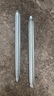 研然扒胎工具撬棍撬胎棒補(bǔ)胎拆電動(dòng)換輪胎拆卸車用神器撬棒摩托車 12寸30厘米撬胎棒（2支） 曬單實(shí)拍圖
