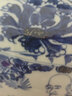 寧封窯景德鎮(zhèn)陶瓷器手繪元青花瓷花瓶客廳玄關(guān)裝飾擺件高端高檔禮品禮物 元青花鬼谷子下山圖罐 曬單實拍圖