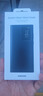 三星Galaxy S22Ultra 5G手機殼原裝智能視窗翻蓋保護套S22U保護殼 曬單實(shí)拍圖