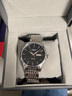 愛(ài)沃馳瑞士品牌十大名表手表男女全自動(dòng)機械情侶手表雙日歷商務(wù)防水腕表 本色黑面-進(jìn)口機芯-男款 曬單實(shí)拍圖