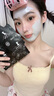 VSEA竹炭去黑頭鼻貼套裝男士女士收縮毛孔粉刺撕拉面膜深層清潔黑頭貼 竹炭?jì)舫好妆琴N組合3盒 曬單實(shí)拍圖