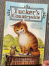 時代廣場的蟋蟀2 兒童讀物 英文原版 Tucker'S Countryside 英文版 Chester Cricket and His Friends 兒童動物小說 藍思閱讀指數(shù)750L 曬單實拍圖