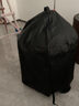 威焙（weber） 燒烤工具配件 防護罩保護罩防護罩防塵罩 適用 57cm kettle系列 曬單實拍圖