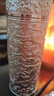 ZSR生日禮物九龍浮雕純銀水杯銀杯子999純銀杯人茶杯保溫杯刻字 九龍白色 (贈(zèng)皮盒+證書(shū)) 曬單實(shí)拍圖
