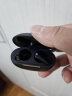 索爱（soaiy）SL6真无线蓝牙耳机运动商务游戏长续航半入耳式蓝牙5.3适用于苹果安卓通用蓝牙耳机 油彩白 实拍图