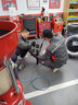 典欣適用于汽車舒適改良穩(wěn)定減震器避震器原廠原裝規(guī)格 后減震器(單個(gè)) 起亞-賽拉圖/福瑞迪/千里馬/銳歐/K3/K2 曬單實(shí)拍圖
