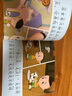 幼兒童話故事書2-3-5-6-8歲注音版全套4冊(cè)大圖大字我愛讀幼兒園大中小班學(xué)前教育幼兒?jiǎn)⒚蓭匆艄适聲W(xué)生一二年級(jí)情商培養(yǎng)情緒管理睡前故事書3-6-8歲 新大頭兒子和小頭爸爸(4冊(cè)) 曬單實(shí)拍圖
