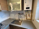 方太（FOTILE）洗碗机水槽式家用 跨界三合一 全自动洗烘一体 高能气泡洗 加强除菌 洗海鲜果蔬去农残 C3AL 实拍图